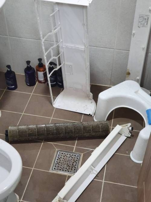 에어컨은 꼭 분해 청소해야 하는 이유