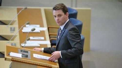 스웨덴 정치인의 외모.jpg