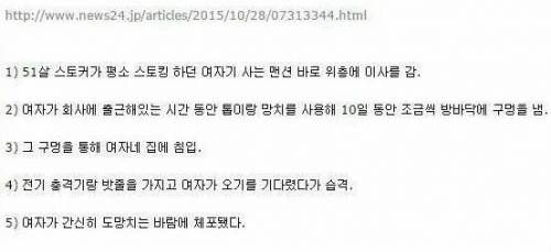 열도의 스토커 클라스.jpg