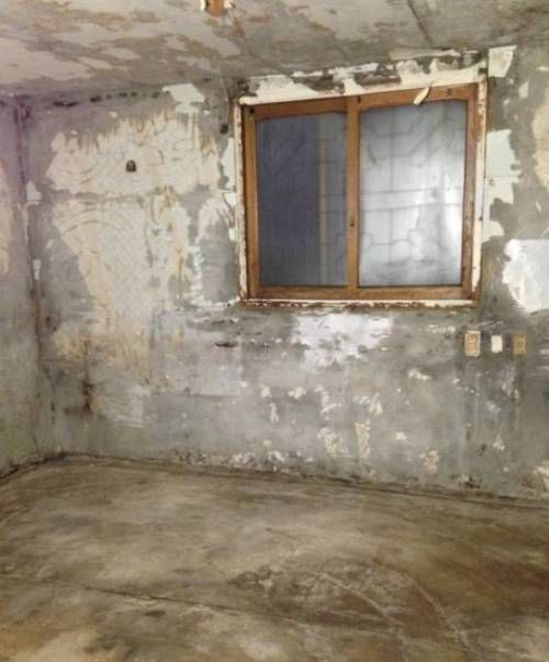 어느 알콜중독자의 고독사