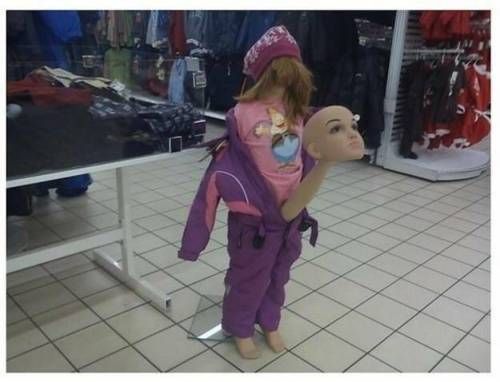 옷이 잘 안팔린다. Jpg