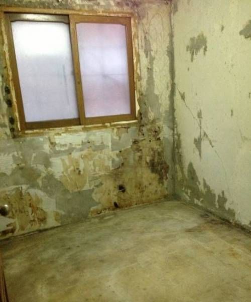 어느 알콜중독자의 고독사