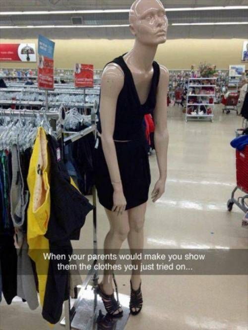 옷이 잘 안팔린다. Jpg