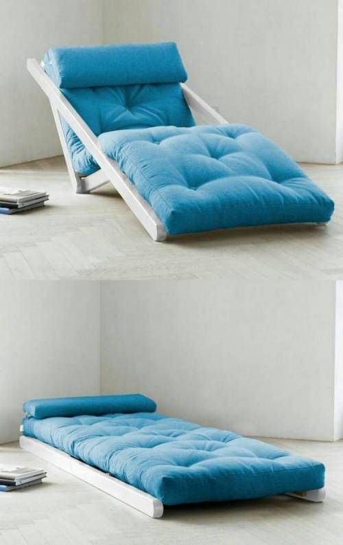 좁은집에 어울리는 아이디어 가구