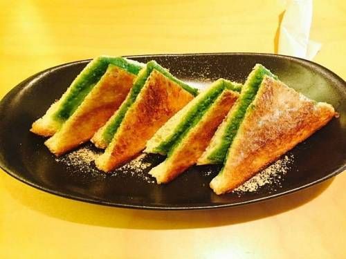 녹차계의 누텔라.jpg