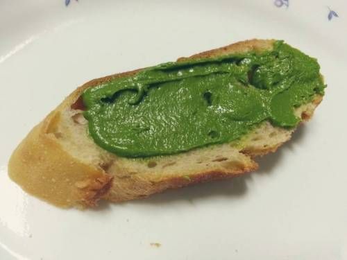 녹차계의 누텔라.jpg