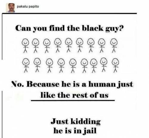 천조국의 인종차별 개그.jpg