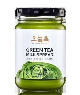 녹차계의 누텔라.jpg