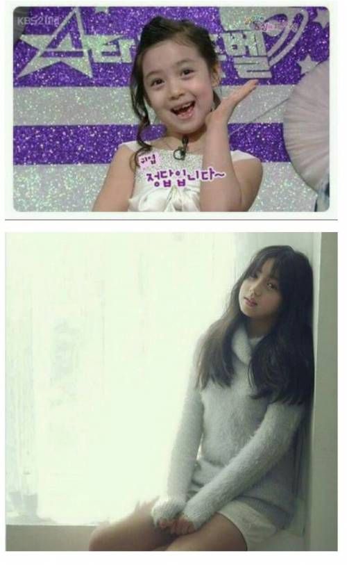 골든벨 정답소녀 근황.jpg,,