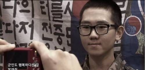 군인에게 불가능한 명령 甲