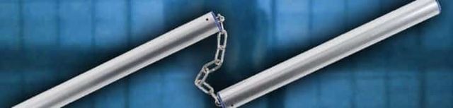 해연갤] 체한 것 같아서 쌍절곤 돌리다가 몸 개쎄게 때렸는…