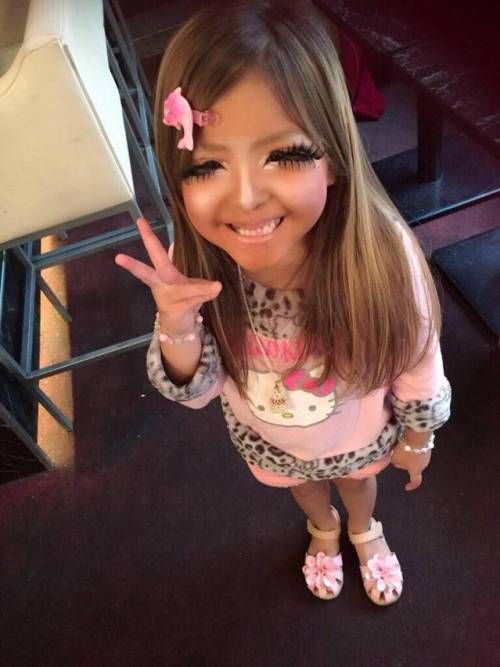 열도의 6살 꼬마의 모습.jpg