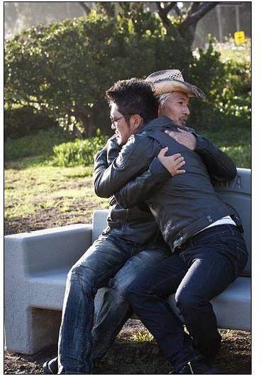 연예계 자동 분노조절기