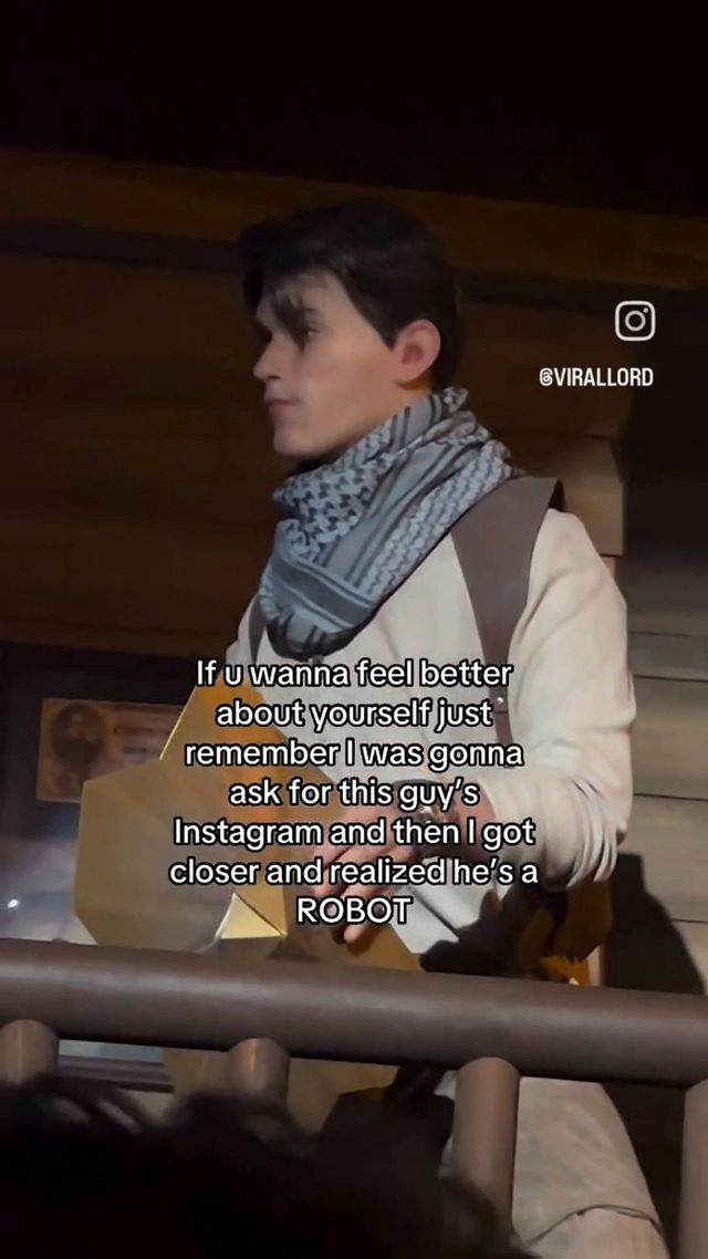 내가 진짜 놀이동산에서 이상형을 만나서 번따하려고 갔는데...