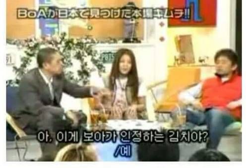 협찬받은 옷에 일장기떼고 태극기 붙인 연예인