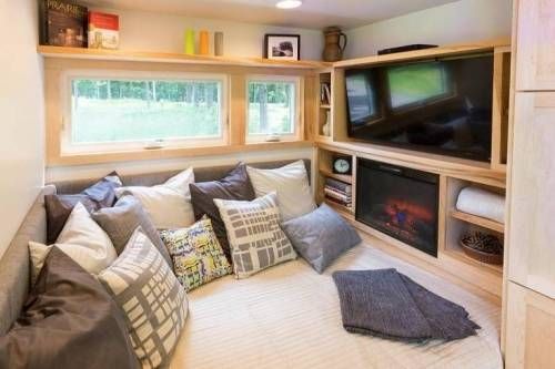 있을건 다 있는 초소형 주택.jpg