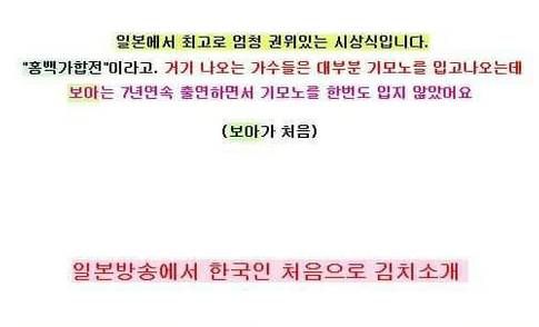 협찬받은 옷에 일장기떼고 태극기 붙인 연예인