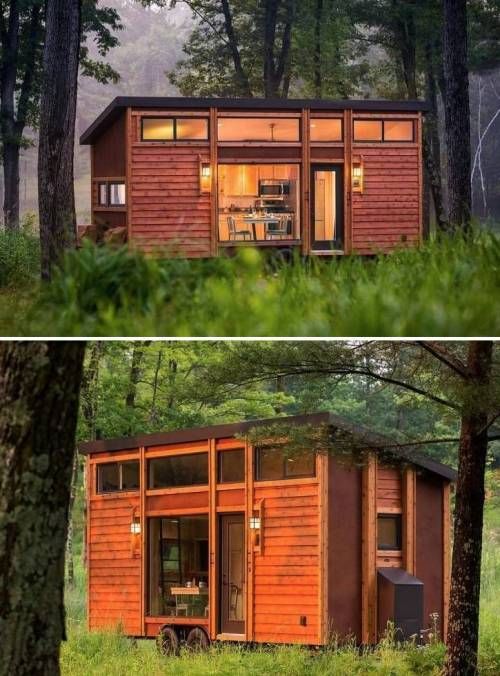 있을건 다 있는 초소형 주택.jpg