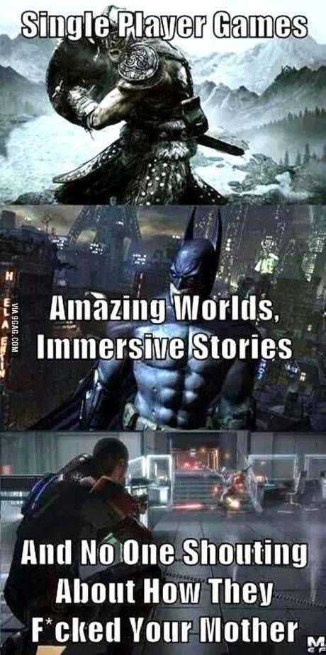 싱글플레이 게임이 좋은 이유.jpg