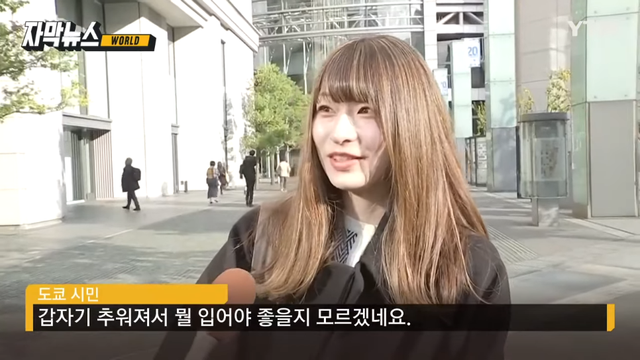 YTN - [자막뉴스] 69cm 폭설이 '펑펑'.더위 몰아치더니 이례적 현상 '기습' YTN [KatdrAJfunM - 966x543 - 0m52s].png