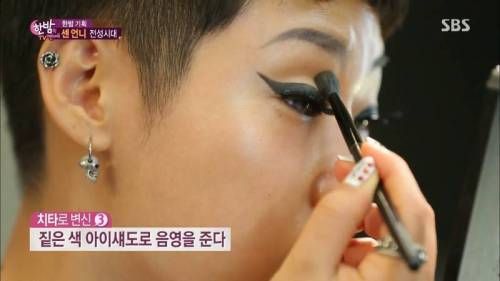 옷 환불 잘할 것 같은 언니.jpg