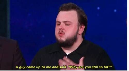 왕좌의 게임 샘의 억울함