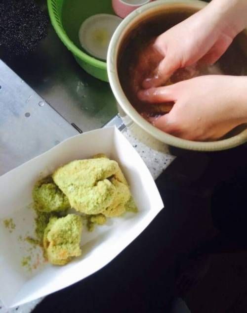 신제품 씻어먹는 치킨.jpg