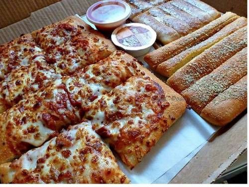 미국 패스트푸드중 가성비 괜찮은 것들