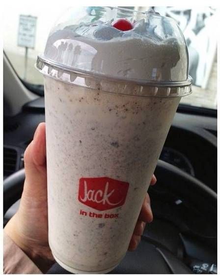 미국 패스트푸드중 가성비 괜찮은 것들