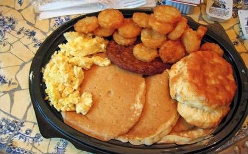 미국 패스트푸드중 가성비 괜찮은 것들