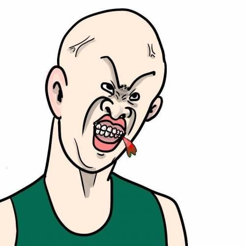 타이밍 개쩌는 엄마