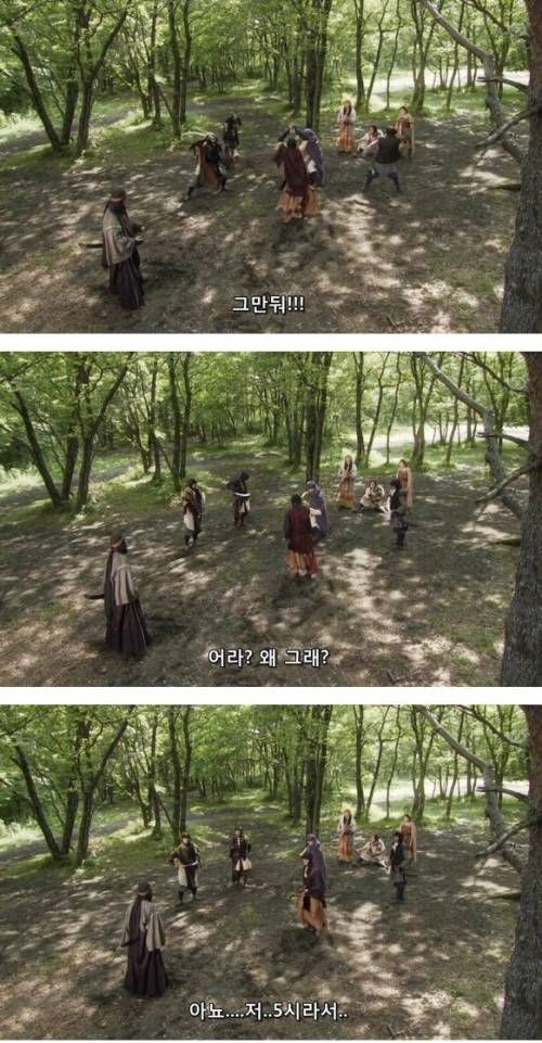 알바생들은 이래서..