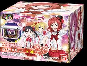 일본 500엔짤 껌 클라스