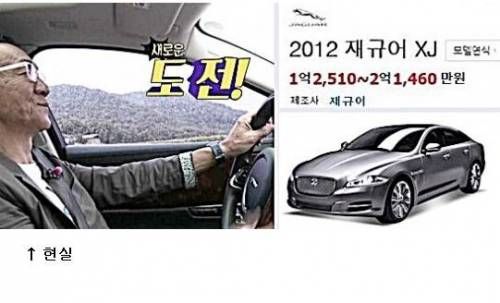 서로가 서로에게 실망