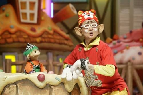 뚝딱이 아빠 근황..jpg