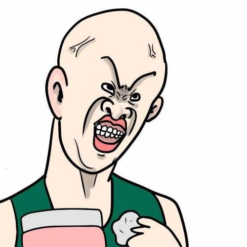 타이밍 개쩌는 엄마