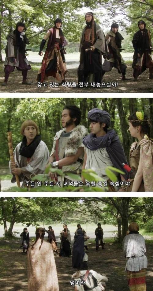 알바생들은 이래서..