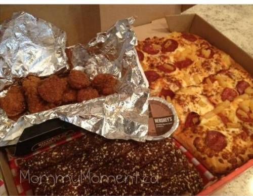 미국 패스트푸드중 가성비 괜찮은 것들