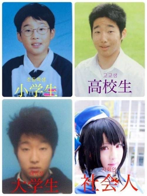 열도 남학생의 진화.jpg