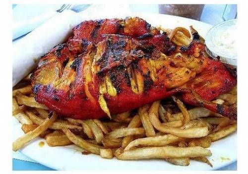 미국 패스트푸드중 가성비 괜찮은 것들