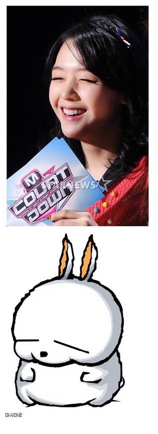 닮은꼴 무궁 무진한 아이돌.jpg