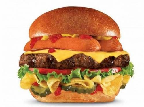 미국 패스트푸드중 가성비 괜찮은 것들