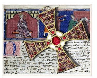 발견되지 않은 보물들 top 10