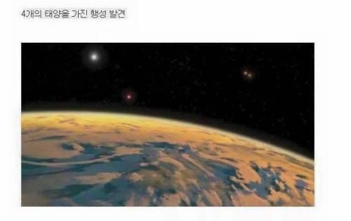 현재 우리 인류의 기술 수준