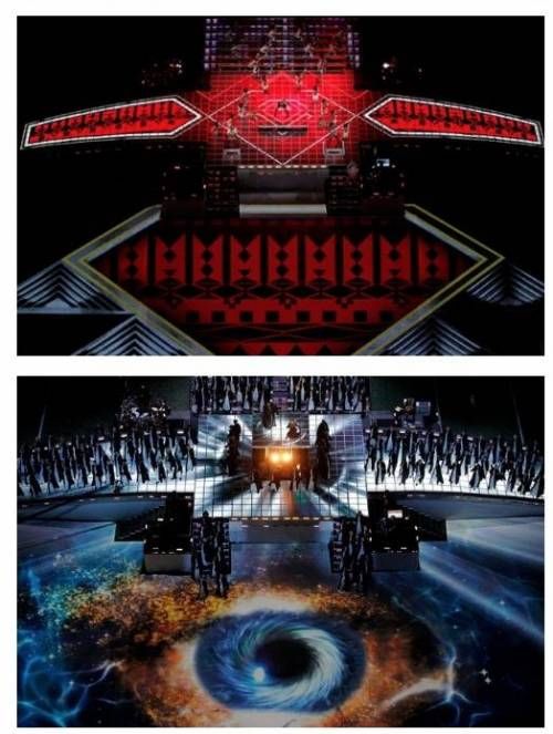 전 세계 가수들에게 꿈의 무대