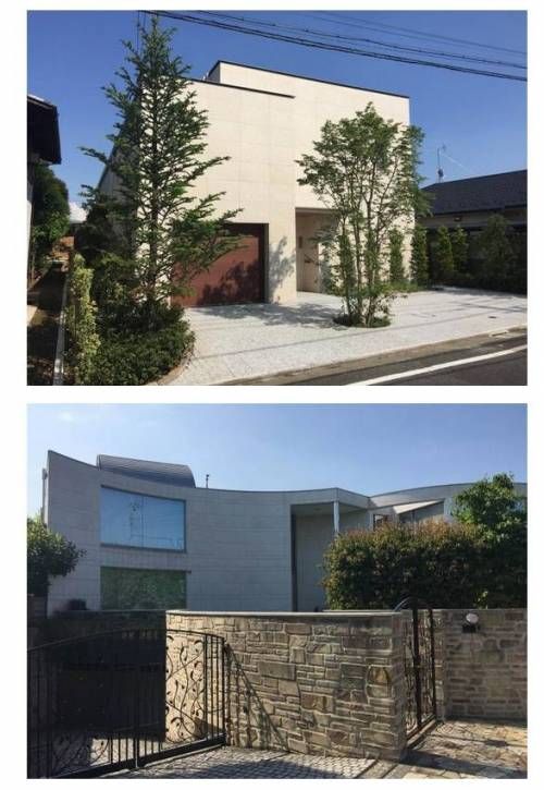 일본 상위 0.001%가 사는 동네