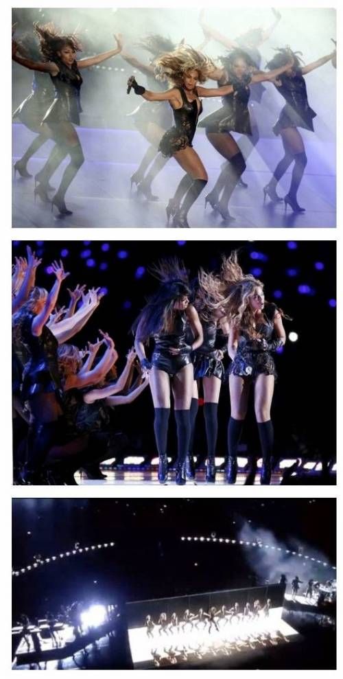 전 세계 가수들에게 꿈의 무대