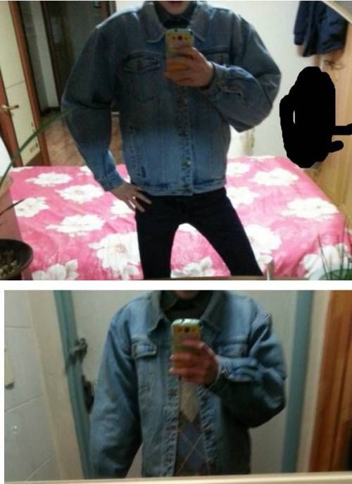 얼마전에 이뻐서 산 청자켓 오늘 드디어 왔는데