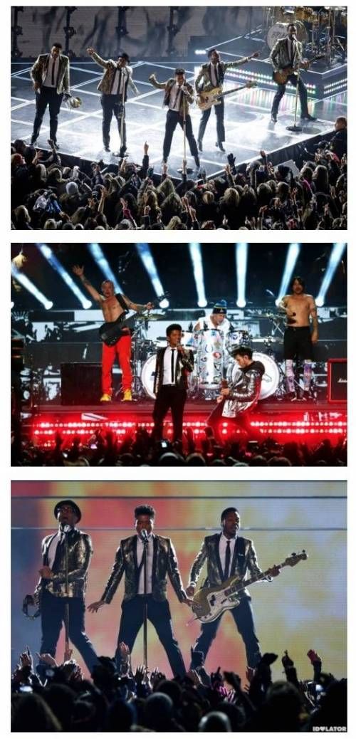 전 세계 가수들에게 꿈의 무대