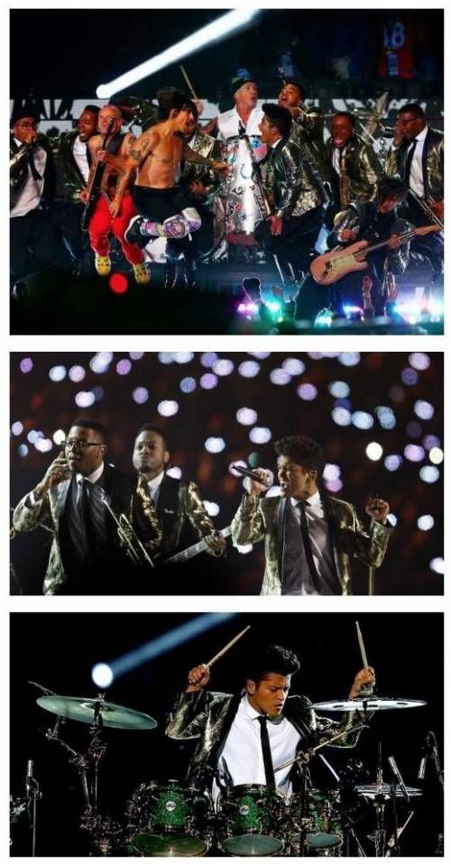 전 세계 가수들에게 꿈의 무대